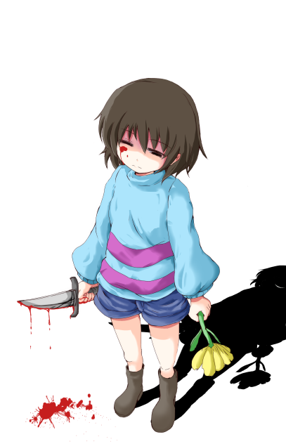 フリスク