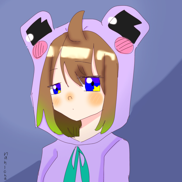 なひちゃですが何か