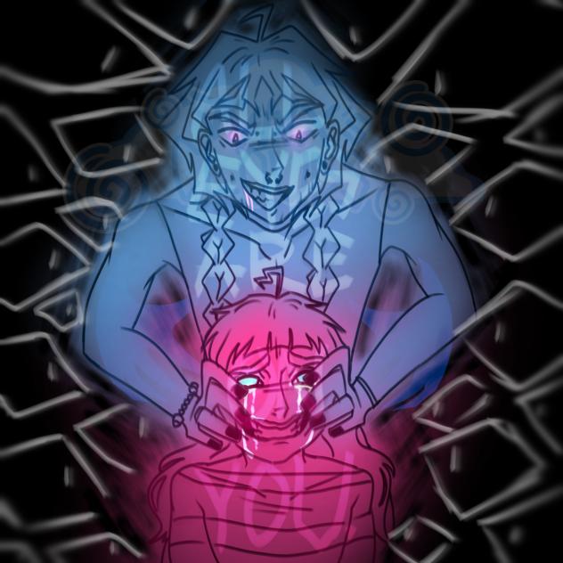 🩷ㅣALL EYES ARE ON YOU ㅣ Reprise ㅣ🌀