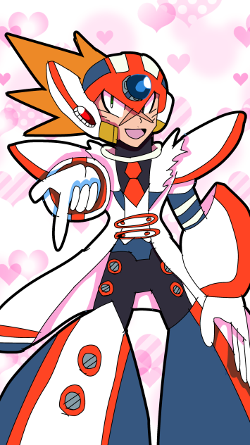 White day axl ❤️