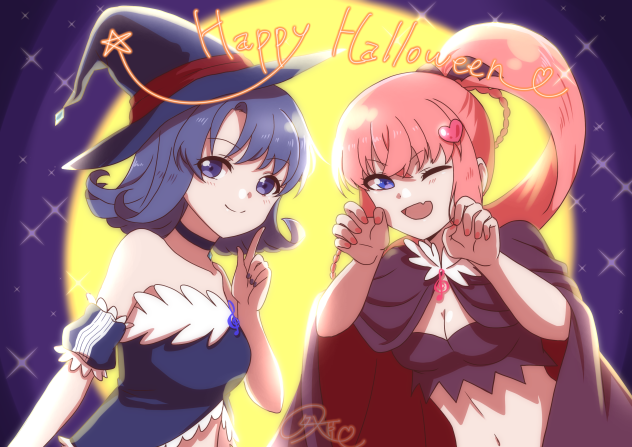 Happy Halloween