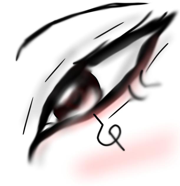 The eye of the King🪐🌔🌫