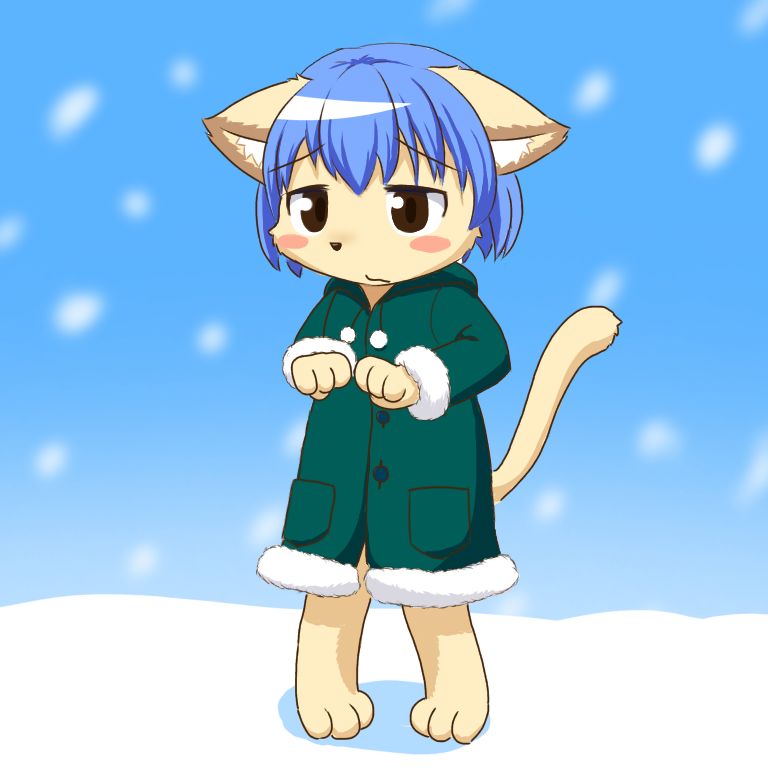 ラニーニャ ibisPaint