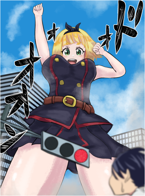 駿河朱々