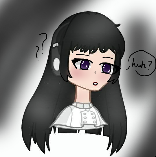 This is not mine I just added a face