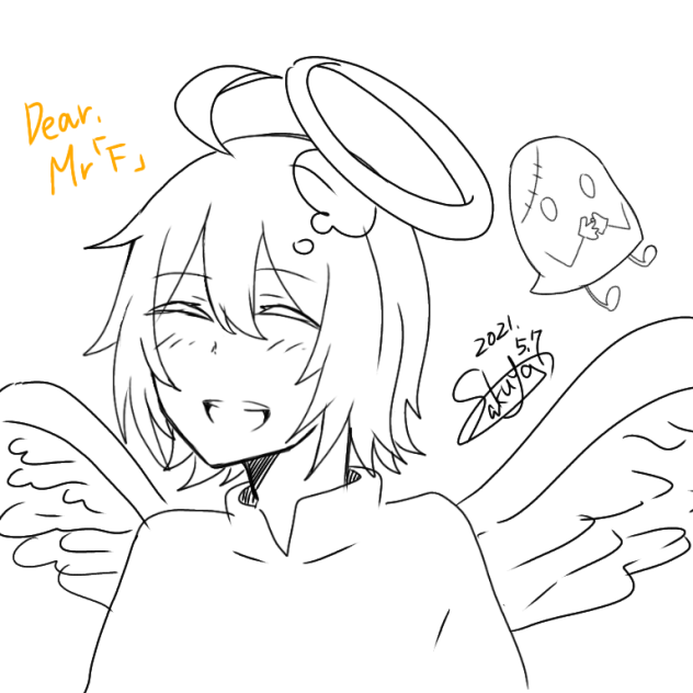 ディアミスちゃん