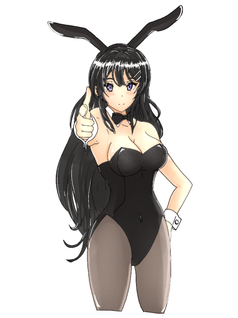 mai san