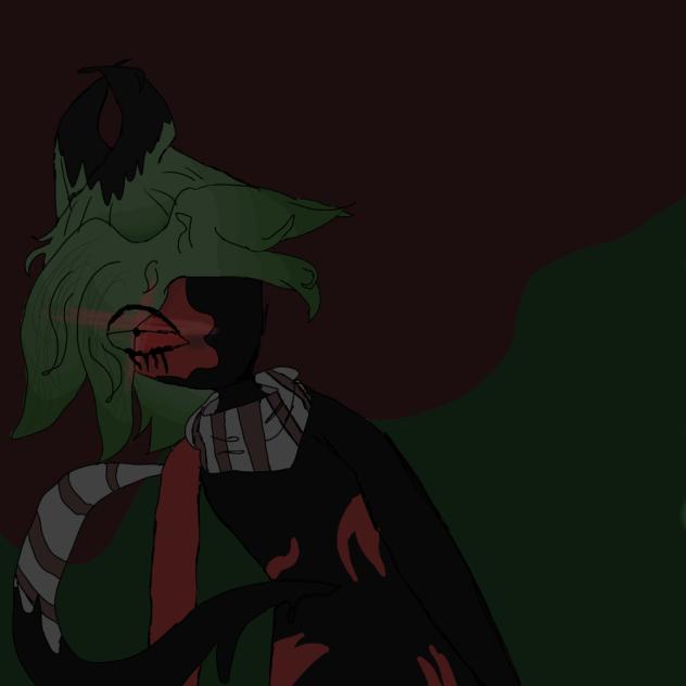 twisted sprout ag - ibisPaint