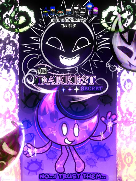 tds fanart…