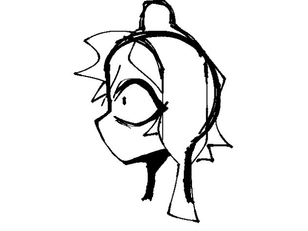 practice - ibisPaint