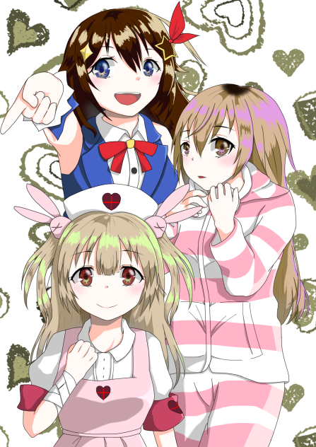 バーチャルYouTuber