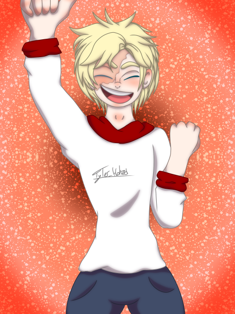 Live on Tommy Live On.