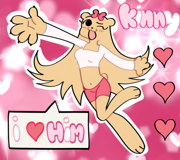 doddle of kinny