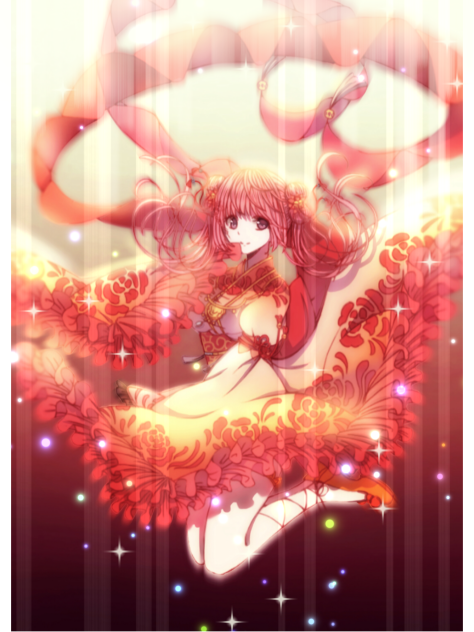 花月雲虹
