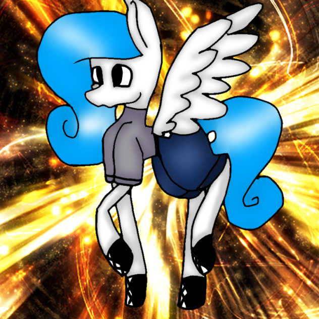 School time SPEED PAINT - ibisPaint