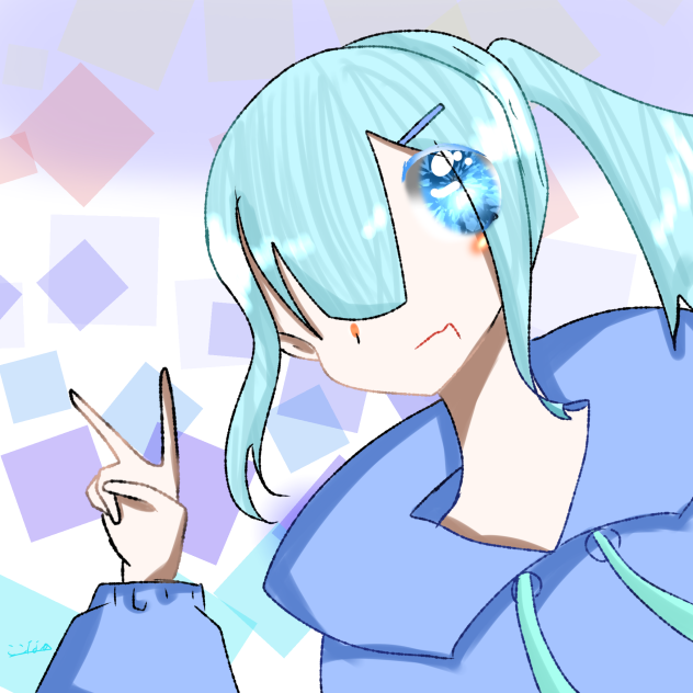 綺麗