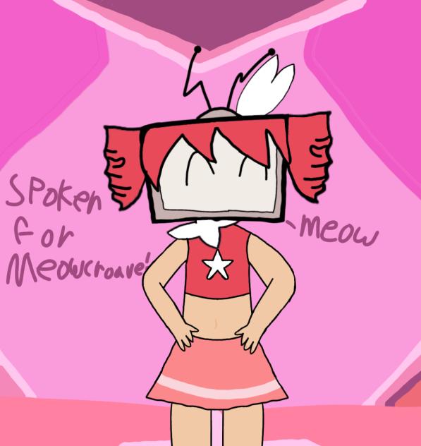 MEOWCROAVE HEHE