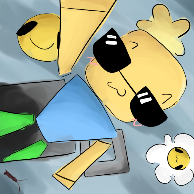 🥴 - ibisPaint