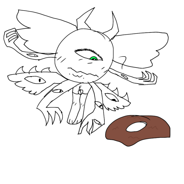 Demon