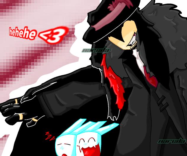 MAFIOSO (SQUIRE)