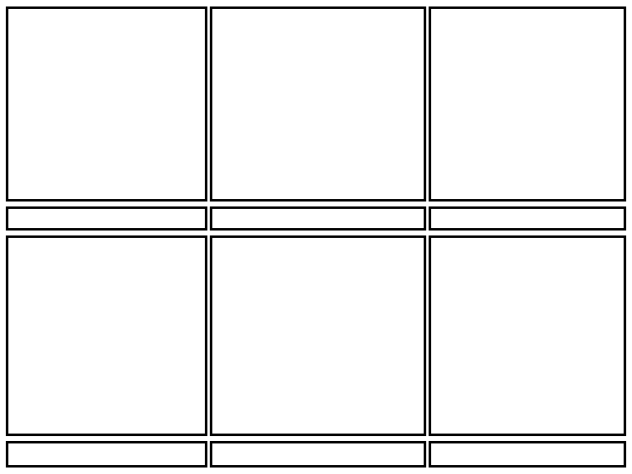 みんなのオリキャラが見たい！