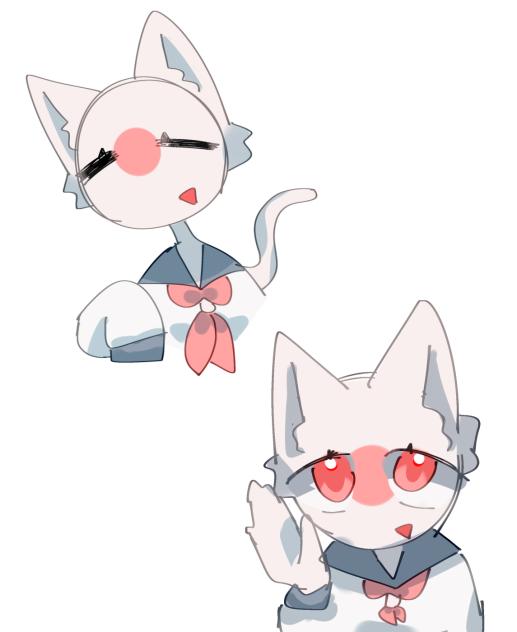 らっくがきだったもの