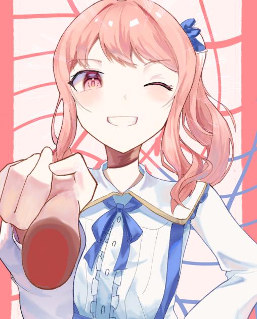 瑞希ちゃん!