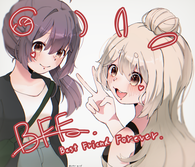 もしも代理たちが現実世界にいたら