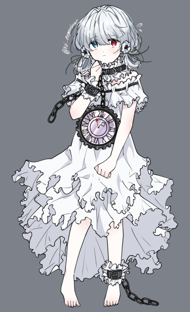 コクリコちゃん