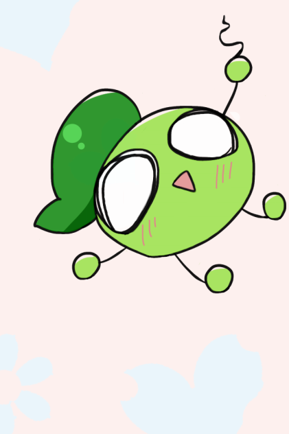 えろ豆先生 - ibisPaint