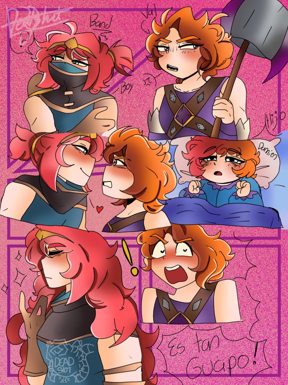 146 sin título - ibisPaint