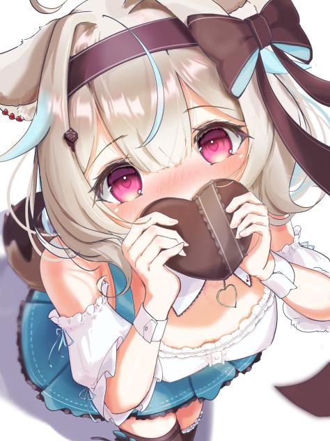 だいスキ♡