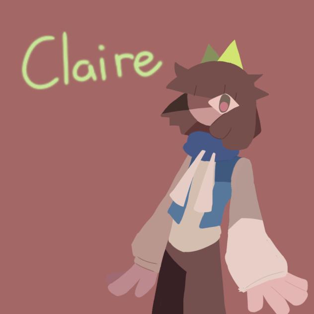 Claire