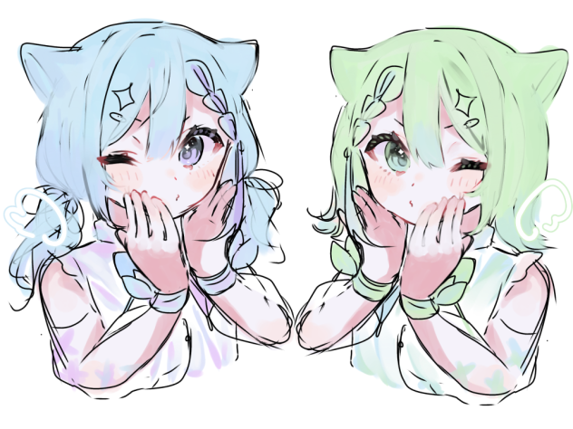 いもあめ予想！