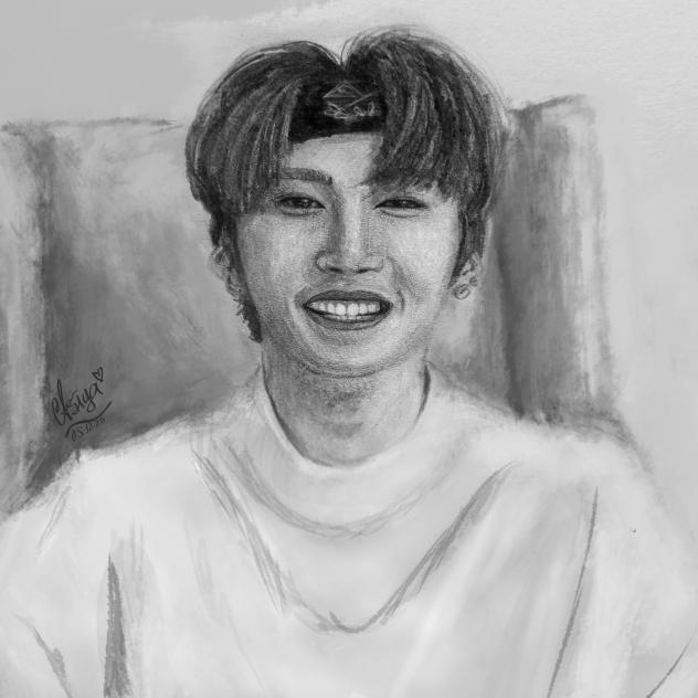 Lee Know~♡