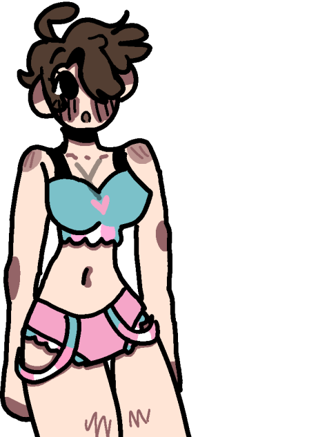 Marla the m to f