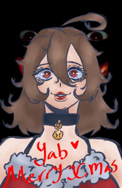 My persona, Yab
