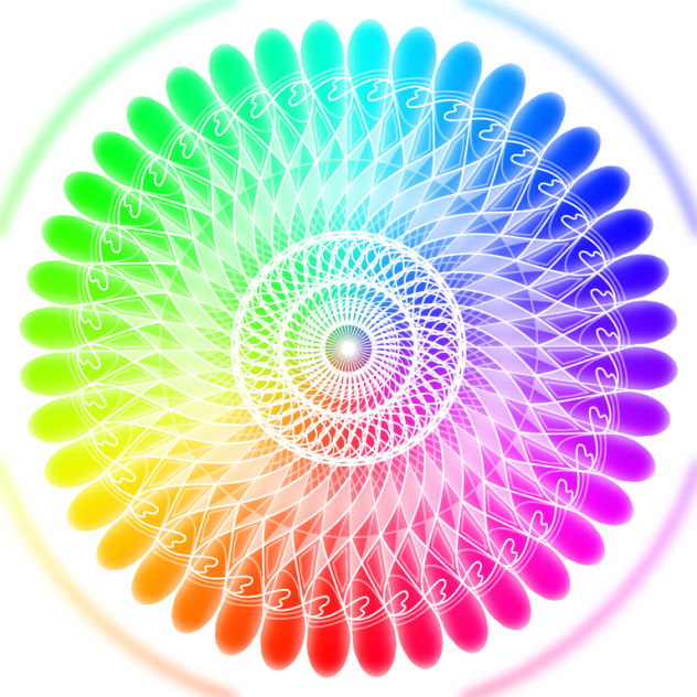 カラーパレット