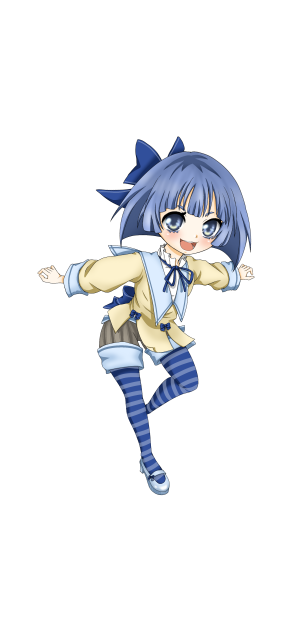 うそひいごろｰ八乙女希樹