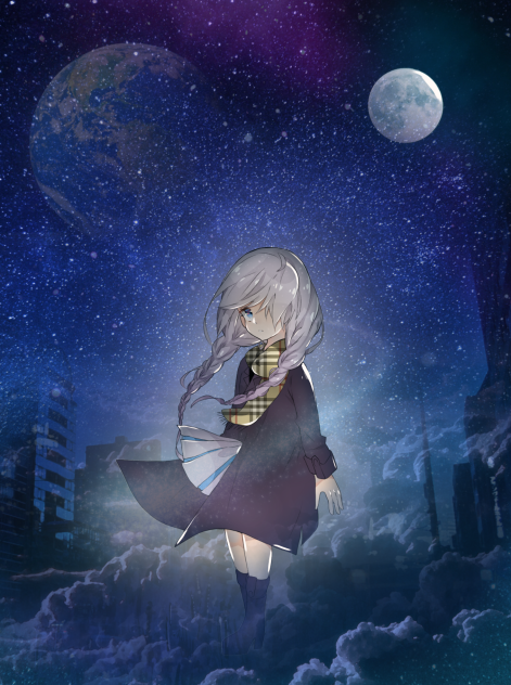 何をしても
