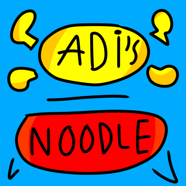 restoran adi noodle