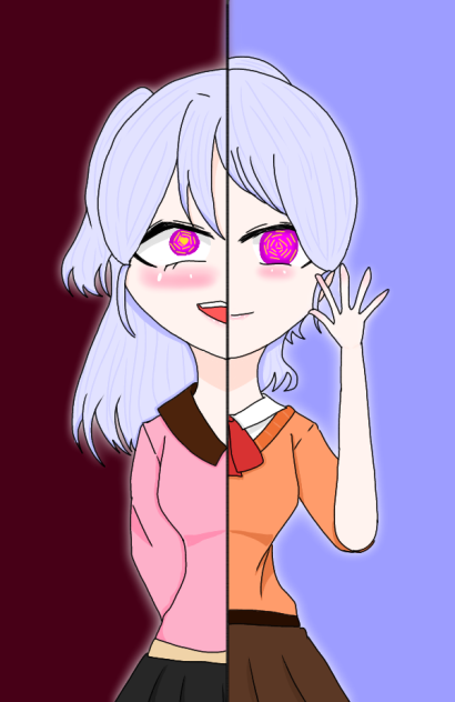 二重人格