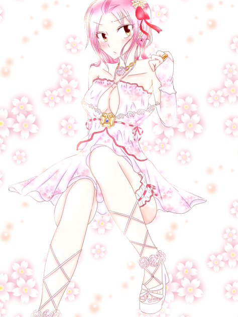 ナツ子さん