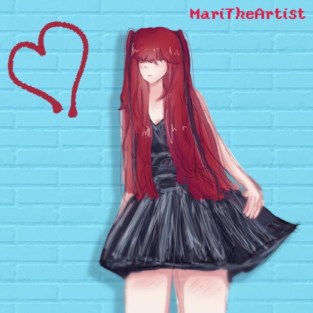 ❤️💋Red💋❤️