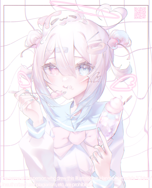 🍨🍩💕