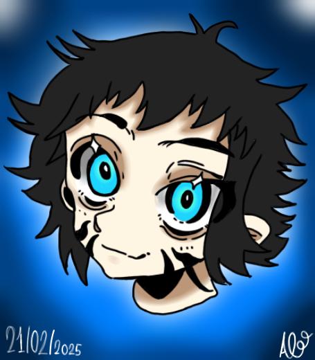 Kaigaku chibi