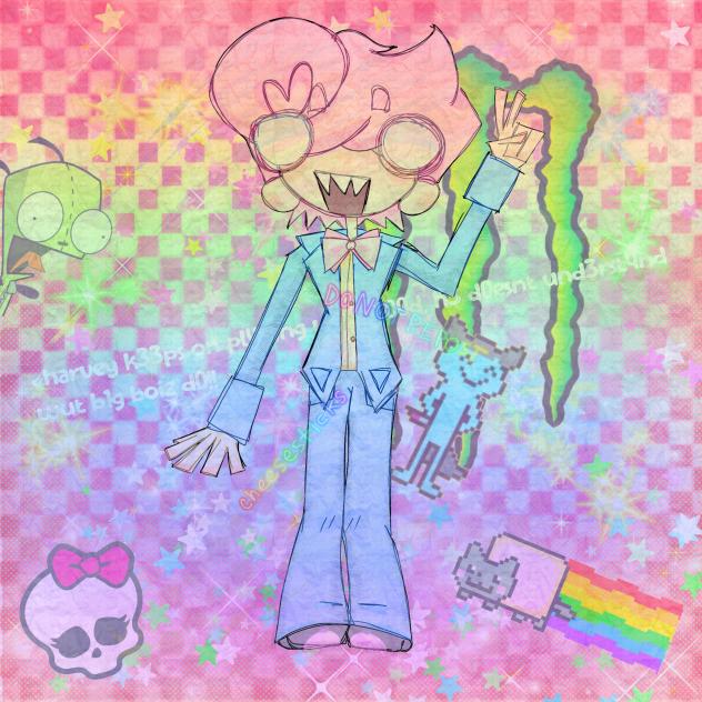 -harvey I bloodmoney-