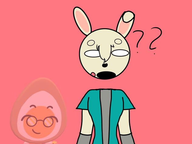 Happy early Easter y’all