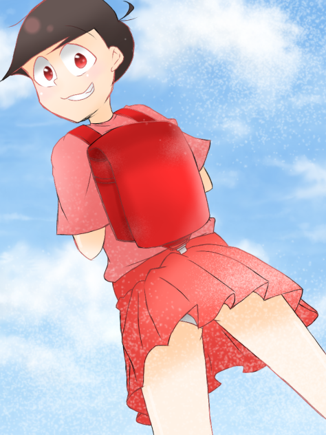 おそ松兄さん
