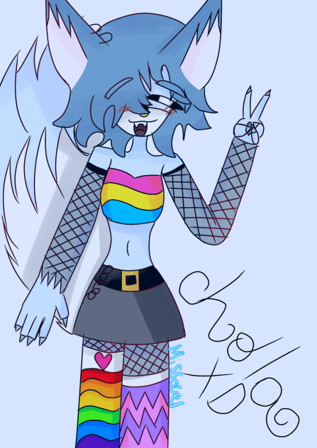 actualizando mis primeros dibujos part2